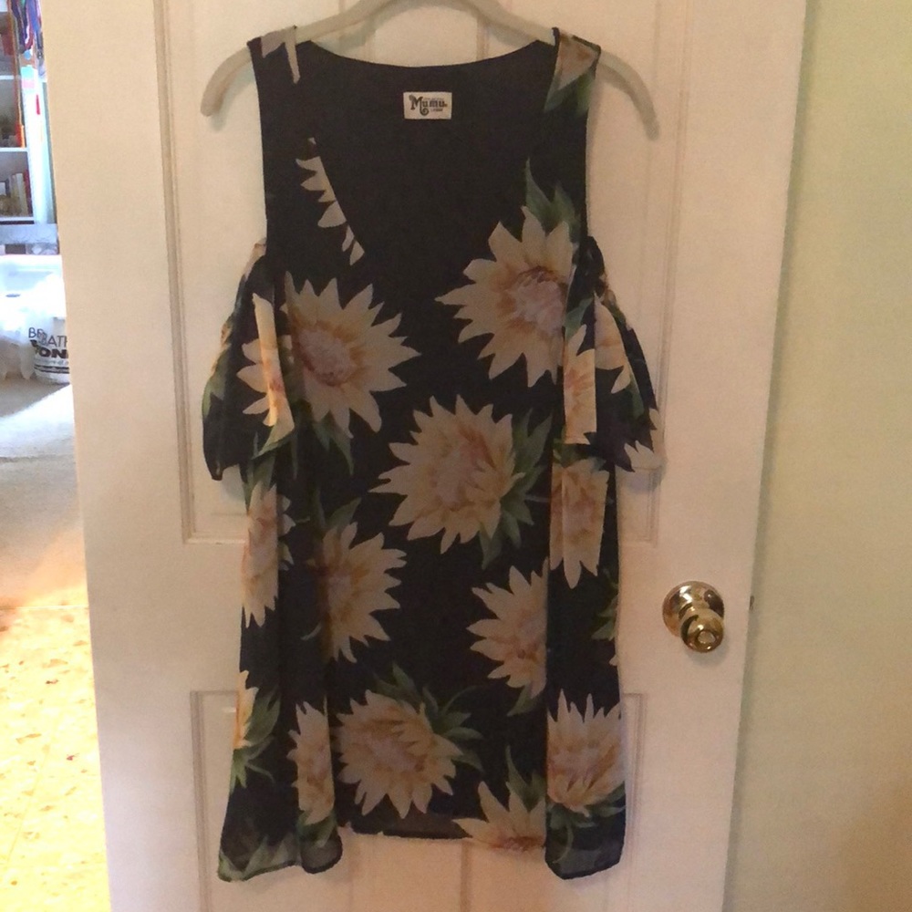 Show Me Your MuMu dress!